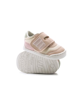 Mustang Kids Scarpe da ginnastica 48934 nude