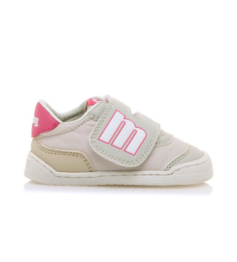 Mustang Kids Trainers 48934 grey