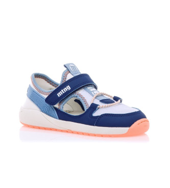 MTNG Kids Turnschuhe Free blue