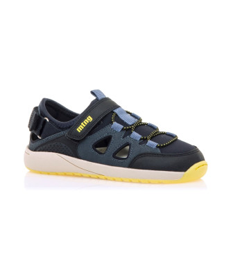 MTNG Kids Sandalen 49048 navy