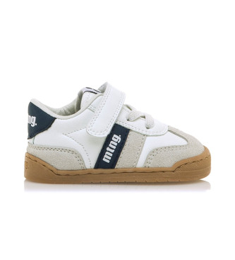 Mustang Kids Shoes V Free white