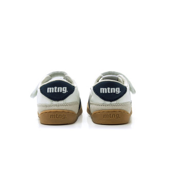 Mustang Kids Shoes V Free white