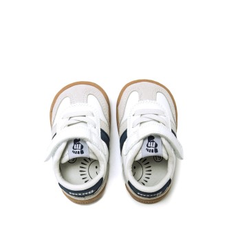 Mustang Kids Shoes V Free white