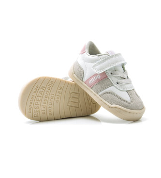 Mustang Kids Shoes V Free white