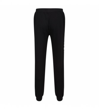 DKNY Lounge Clippers Pants black 
