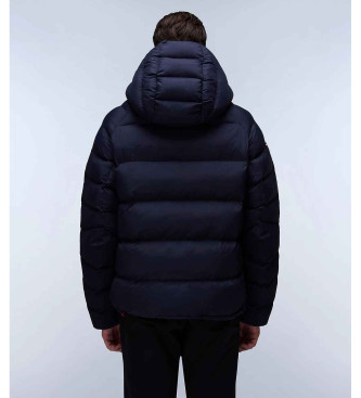 Napapijri Manteau bleu Moesa