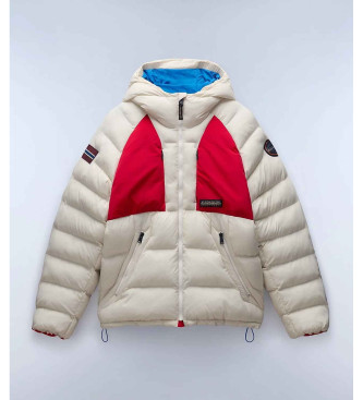 Napapijri Manteau beige Moesa