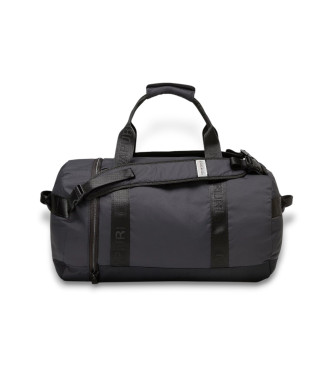 Napapijri Potovalna torba Bering Travel Duffle Bag črna