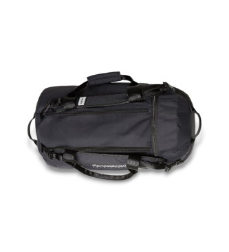 Napapijri Bering Travel Duffle Bag svart