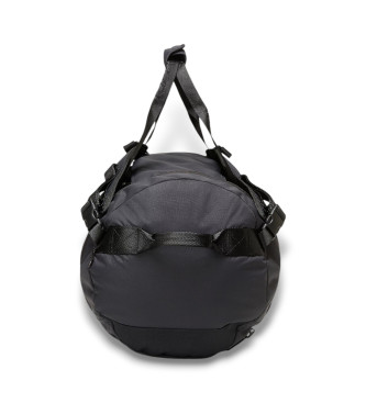 Napapijri Bering Travel Duffle Bag black