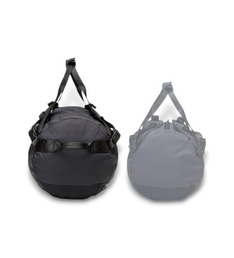 Napapijri Bering Travel Duffle Bag black