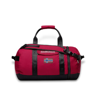 Napapijri Bering Travel Duffle Bag rd