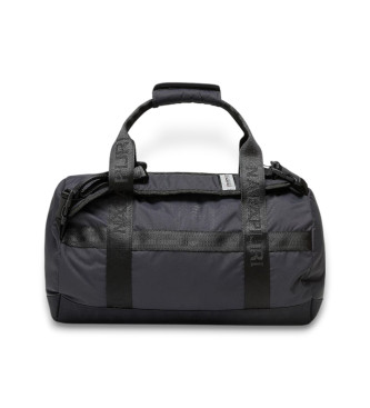 Napapijri Bering Small Duffle Bag noir