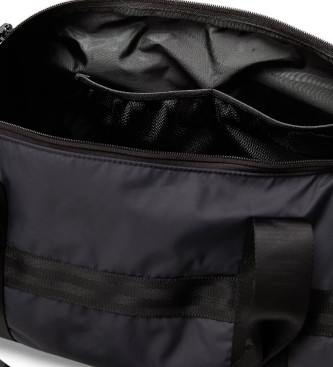 Napapijri Bering Small Duffle Bag svart