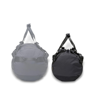 Napapijri Bolsa Duffle Pequea Bering negro