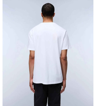 Napapijri T-shirt Sails SS blanc