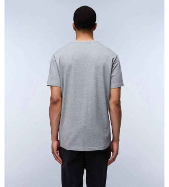 Napapijri T-shirt Sails SS gris