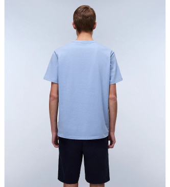 Napapijri Salis Summer T-shirt blue