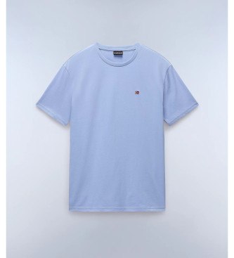 Napapijri Salis Summer T-shirt blue