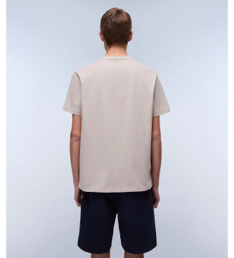 Napapijri Salis Summer beige T-shirt