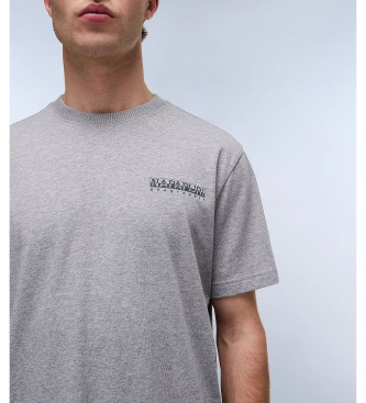 Napapijri Sovona T-shirt grey