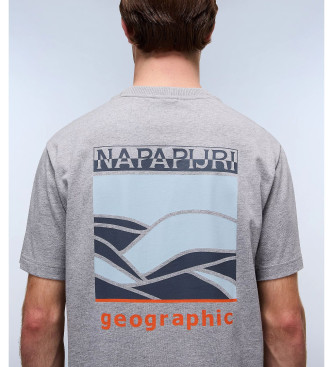 Napapijri Sovona T-shirt gr