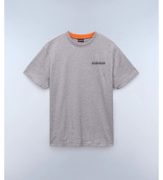 Napapijri Sovona T-shirt grey