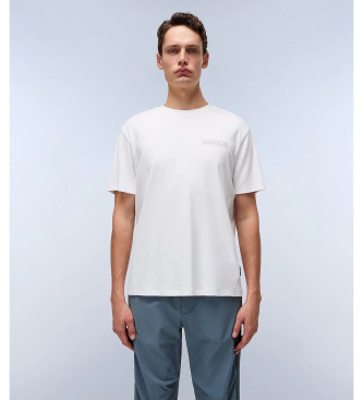 Napapijri Vanni T-shirt white