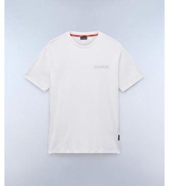 Napapijri Vanni T-shirt white