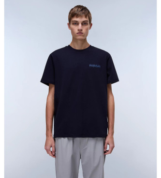 Napapijri Vanni navy T-shirt