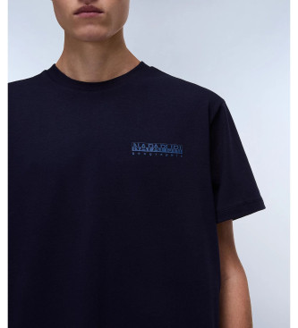 Napapijri Vanni marine T-shirt