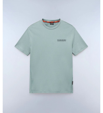 Napapijri Vanni T-shirt groen