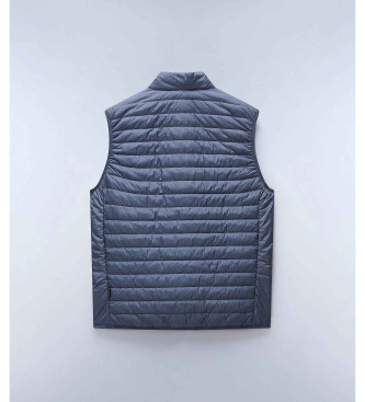 Napapijri Gilet blu Amiata