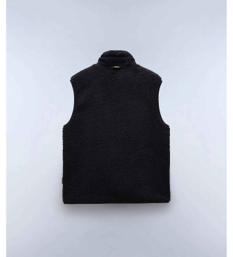 Napapijri Yupik Vest black