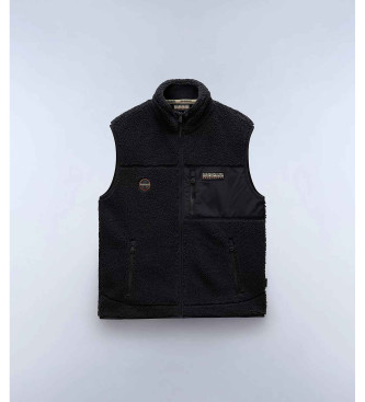 Napapijri Yupik Vest black