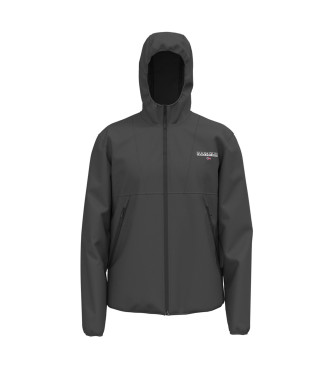 Napapijri Jacke A Bunz schwarz