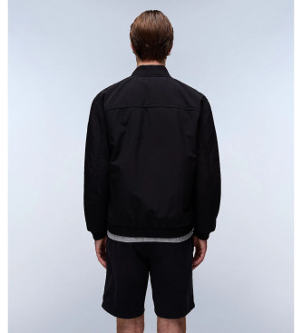 Napapijri Montale Short Jacket black