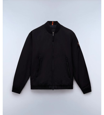 Napapijri Montale Short Jacket black