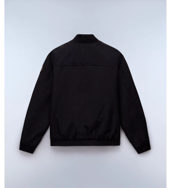 Napapijri Montale Short Jacket black