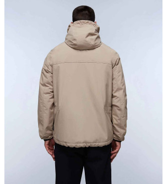 Napapijri Veste d'hiver Tundra beige