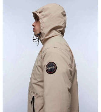 Napapijri Winter jacket Tundra beige