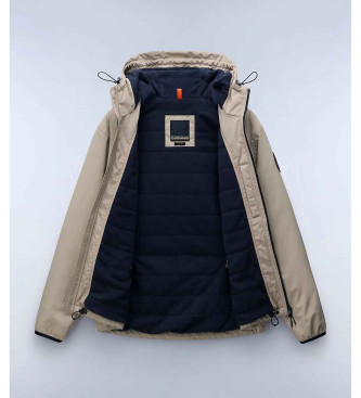 Napapijri Winterjacke Tundra beige