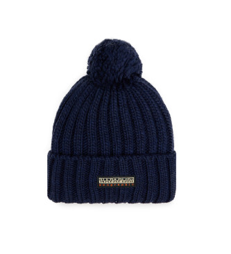 Napapijri Gorro Fea 2 Urban azul-marinho