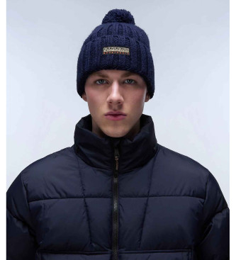 Napapijri Fea 2 Urban marine beanie