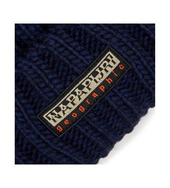 Napapijri Fea 2 Urban marine beanie