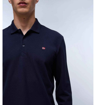 Napapijri Ealis marine polo