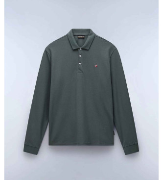 Napapijri Ealis grnes Poloshirt