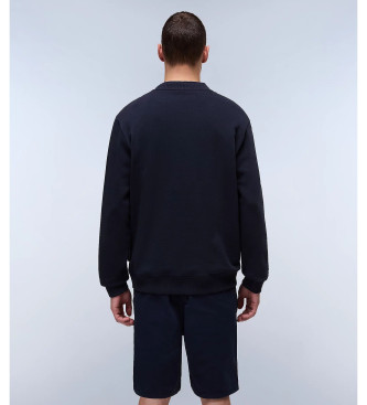 Napapijri Sweatshirt Balis navy