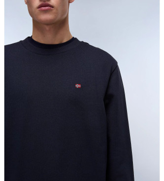 Napapijri Sweatshirt Balis navy