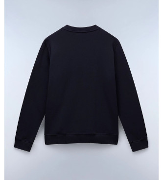 Napapijri Sweatshirt Balis marinbl